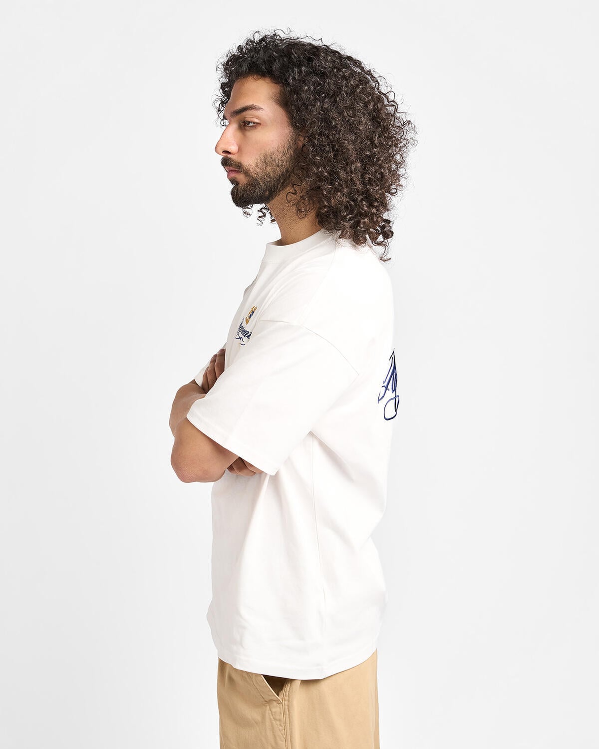 Puma x REPRESENT GRAPHIC Tee | 632544-31 | AFEW STORE